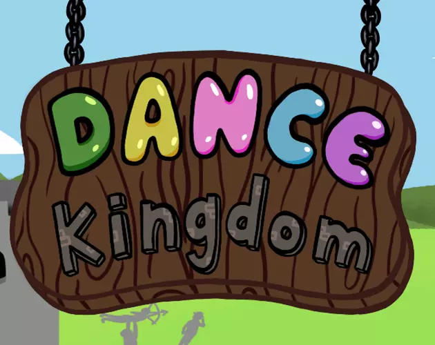 Dance Kingdom Main Image